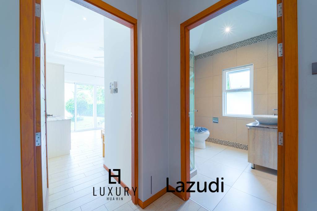 500 qm 3 Bett 2 Bad Villa Für Miete