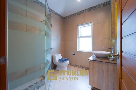 500 qm 3 Bett 2 Bad Villa Für Miete