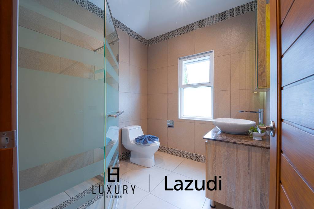 500 qm 3 Bett 2 Bad Villa Für Miete