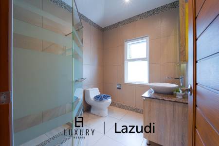 500 qm 3 Bett 2 Bad Villa Für Miete