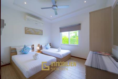 500 qm 3 Bett 2 Bad Villa Für Miete