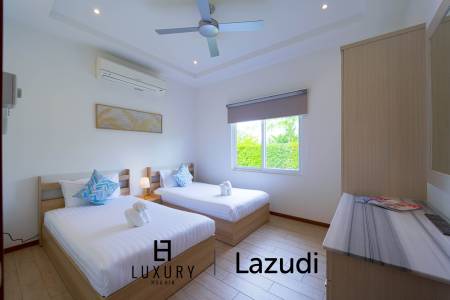 500 qm 3 Bett 2 Bad Villa Für Miete