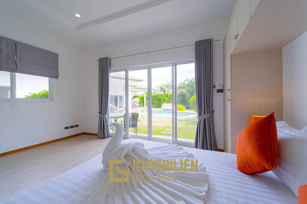 500 qm 3 Bett 2 Bad Villa Für Miete