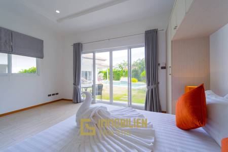 500 qm 3 Bett 2 Bad Villa Für Miete