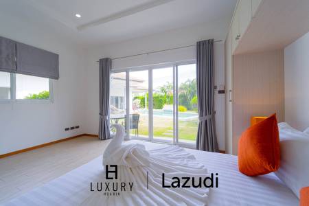 500 qm 3 Bett 2 Bad Villa Für Miete