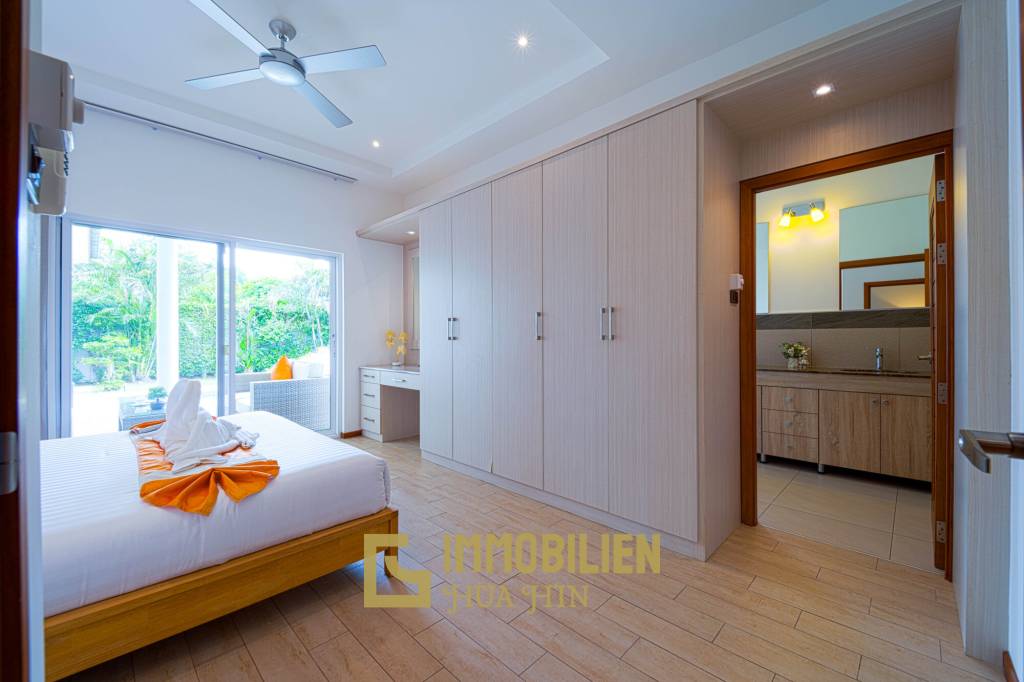 500 qm 3 Bett 2 Bad Villa Für Miete