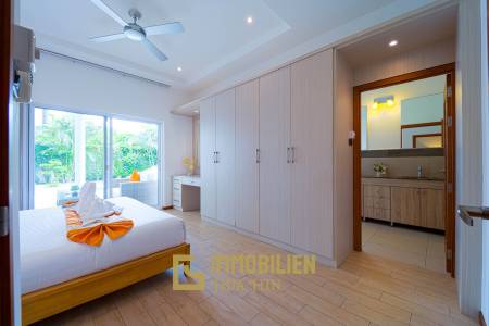 500 qm 3 Bett 2 Bad Villa Für Miete