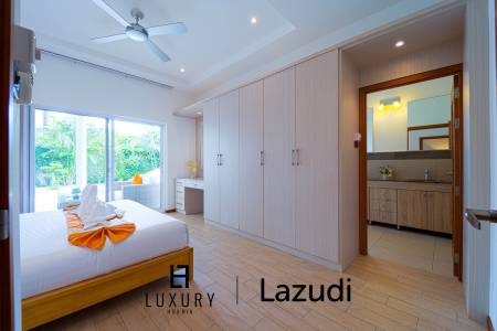 500 qm 3 Bett 2 Bad Villa Für Miete