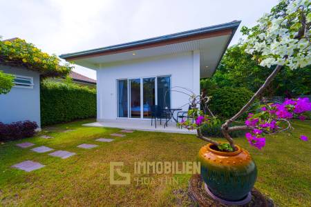 500 qm 3 Bett 2 Bad Villa Für Miete