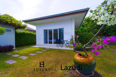 500 qm 3 Bett 2 Bad Villa Für Miete