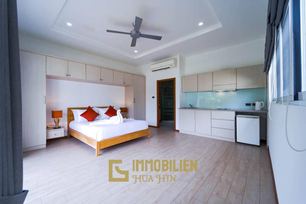 500 qm 3 Bett 2 Bad Villa Für Miete