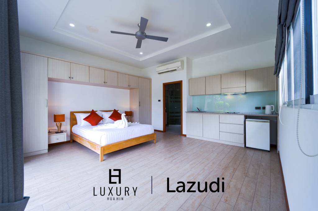 500 qm 3 Bett 2 Bad Villa Für Miete