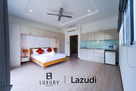 500 qm 3 Bett 2 Bad Villa Für Miete