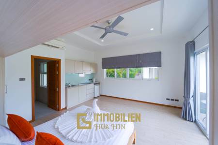 500 qm 3 Bett 2 Bad Villa Für Miete