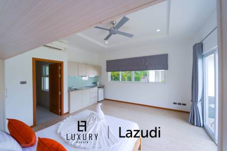 500 qm 3 Bett 2 Bad Villa Für Miete