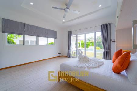 500 qm 3 Bett 2 Bad Villa Für Miete