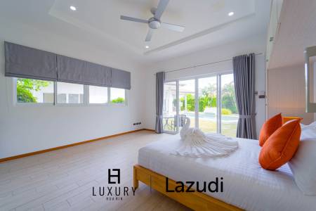 500 qm 3 Bett 2 Bad Villa Für Miete