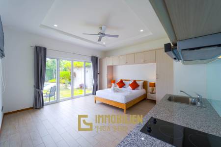 500 qm 3 Bett 2 Bad Villa Für Miete