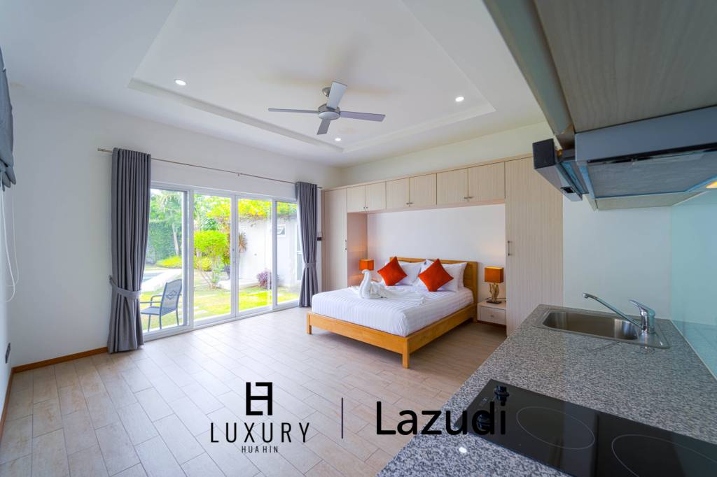 500 qm 3 Bett 2 Bad Villa Für Miete