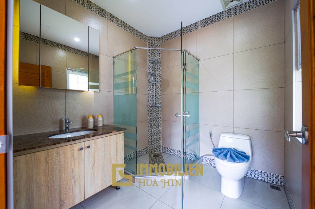 500 qm 3 Bett 2 Bad Villa Für Miete