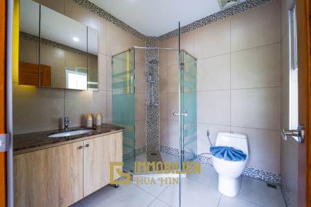 500 qm 3 Bett 2 Bad Villa Für Miete