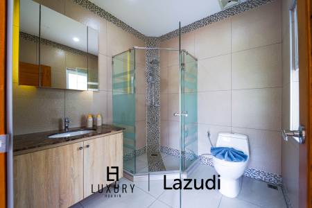 500 qm 3 Bett 2 Bad Villa Für Miete