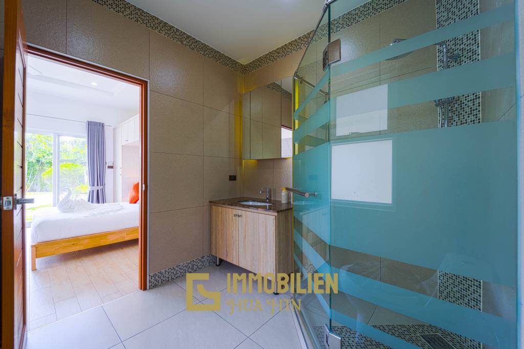 500 qm 3 Bett 2 Bad Villa Für Miete