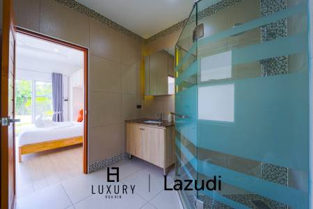 500 qm 3 Bett 2 Bad Villa Für Miete