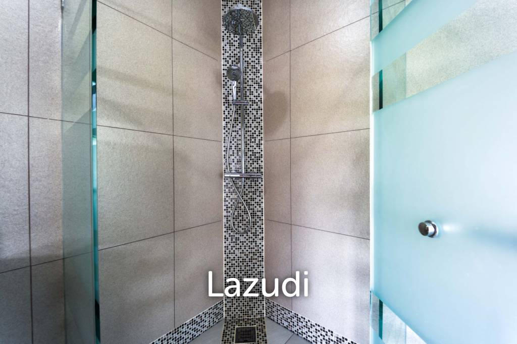 4 Bedroom Private Pool Villa (MR51)
