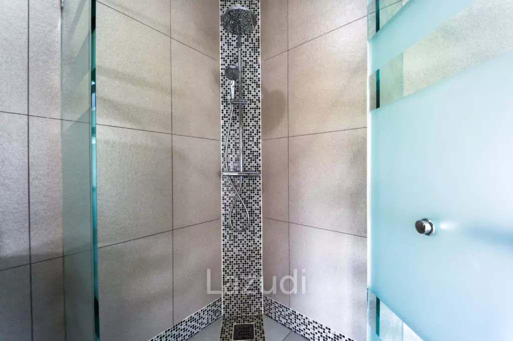 4 Bedroom Private Pool Villa (MR51)