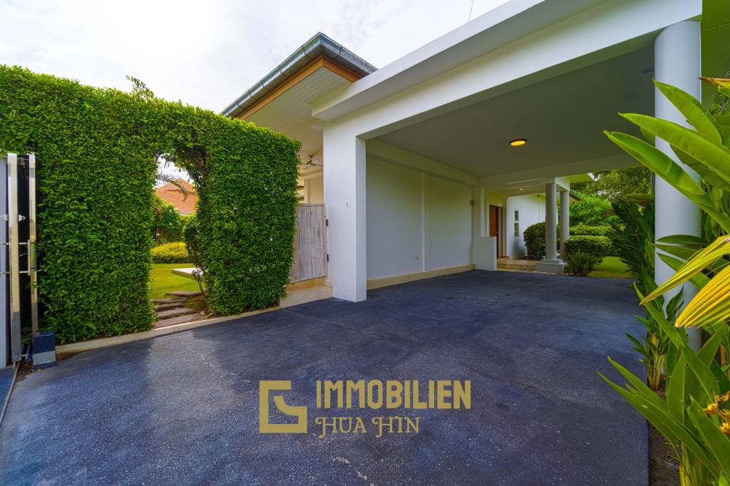 500 qm 3 Bett 2 Bad Villa Für Miete