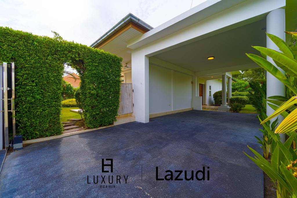 500 qm 3 Bett 2 Bad Villa Für Miete