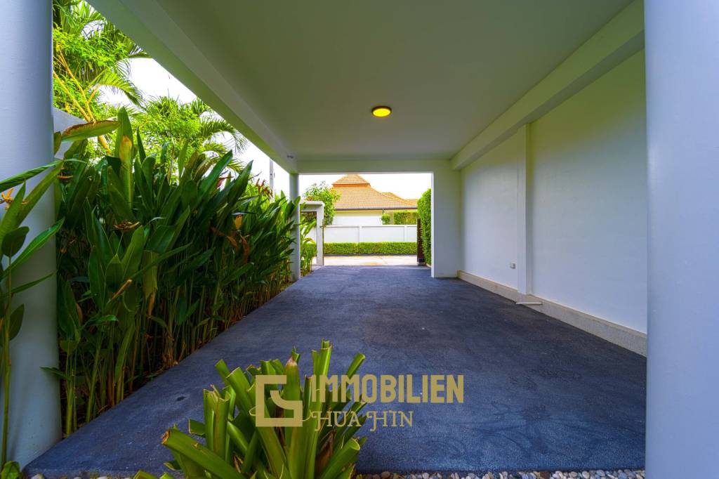 500 qm 3 Bett 2 Bad Villa Für Miete