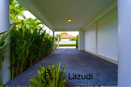 500 qm 3 Bett 2 Bad Villa Für Miete