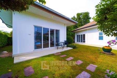 500 qm 3 Bett 2 Bad Villa Für Miete