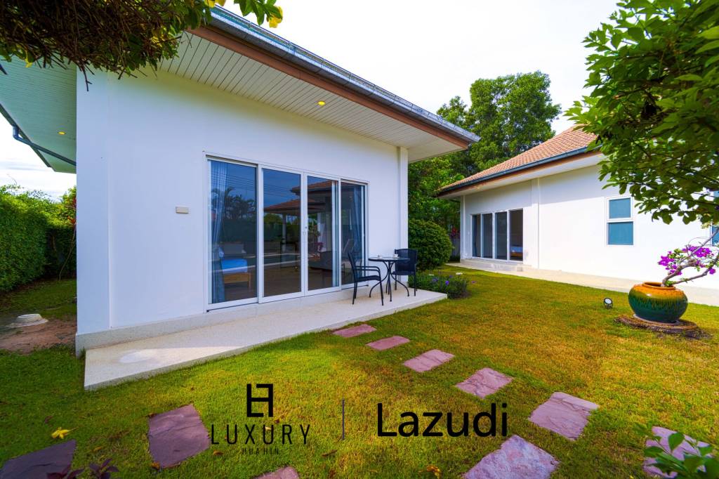 500 qm 3 Bett 2 Bad Villa Für Miete