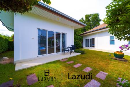 500 qm 3 Bett 2 Bad Villa Für Miete