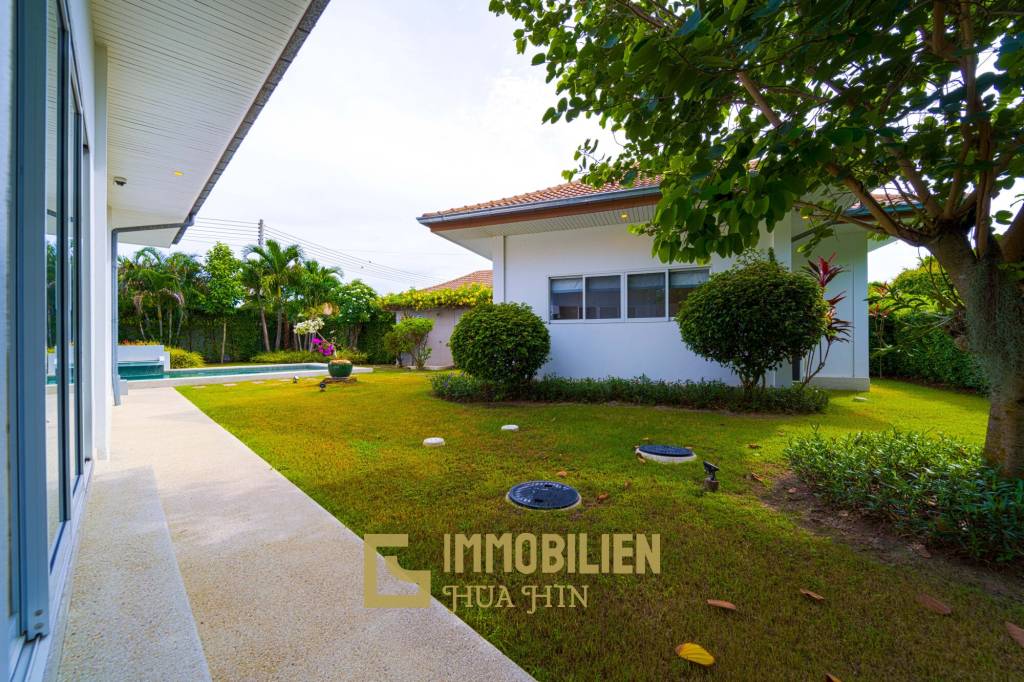 500 qm 3 Bett 2 Bad Villa Für Miete