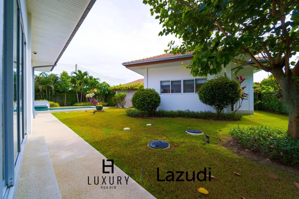 500 qm 3 Bett 2 Bad Villa Für Miete