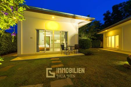 500 qm 3 Bett 2 Bad Villa Für Miete