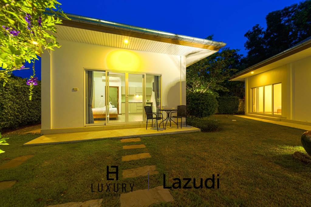 500 qm 3 Bett 2 Bad Villa Für Miete