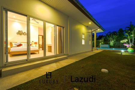 500 qm 3 Bett 2 Bad Villa Für Miete