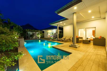 500 qm 3 Bett 2 Bad Villa Für Miete