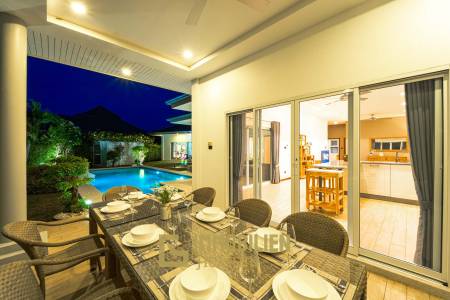 500 qm 3 Bett 2 Bad Villa Für Miete