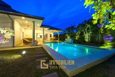 500 qm 3 Bett 2 Bad Villa Für Miete