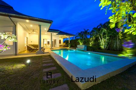 500 qm 3 Bett 2 Bad Villa Für Miete