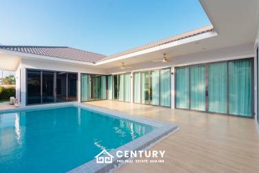  3 Seng 4 Bad Villa for Salg