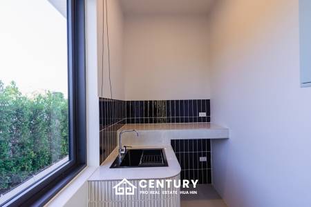 444 Kvm 3 Seng 4 Bad Villa for Salg