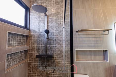 296 sqm New Modern pool villa in Hua Hin City HeavenPlus