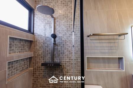 444 Kvm 3 Seng 4 Bad Villa for Salg